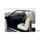 1972 Plymouth Cuda 340 Black with White Stripes  - ACME - 1/18 - A1806137