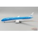 KLM Boeing 787-9 Dreamliner /PH-BHI / JFOX Models / 1:200 / JF-787-9-006