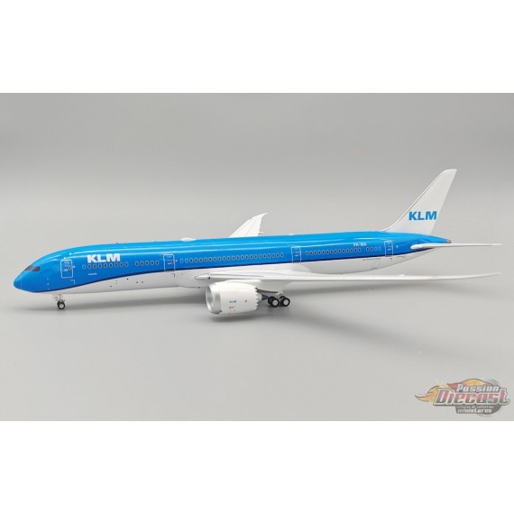 KLM Boeing 787-9 Dreamliner /PH-BHI / JFOX Models / 1:200 / JF-787-9-006