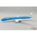 (Free shipping) KLM Boeing 787-9 Dreamliner /PH-BHI / JFOX Models / 1:200 / JF-787-9-006