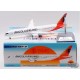 TAAG Angola Airlines Boeing 787-9 Dreamliner / D2-TEQ / Inflight 200 / 1:200 / IF789DT0525