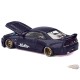 Kaido★House - Nissan Skyline GT-R (R33) Active Carbon R V2 - Mini GT - Mijo Exclusives - 1/64 - KHMG163 Passion Diecast