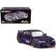 Kaido★House - Nissan Skyline GT-R (R33) Active Carbon R V2 - Mini GT - Mijo Exclusives - 1/64 - KHMG163 Passion Diecast