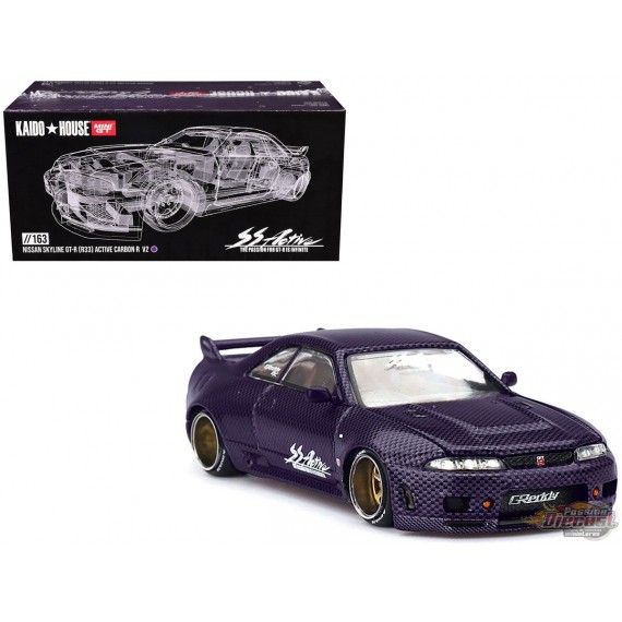 preorder-kaido★house-nissan-