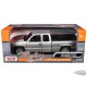 Chevrolet Silverado 1500 2006 - Gris - Motormax 1/25 - 79393 GRY Passion Diecast