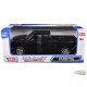 2006 Chevrolet Silverado 1500 - Black - Motormax 1/25 - 79393 BK Passion Diecast