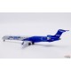 Bombardier CRJ-1000ER "House Colors" / C-FNXG/  JC Wings / 1:400 / LH4407