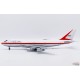 Boeing Corporation Boeing 747-100 "City of Everett - Polished" / N7470 / KJ Models / 1:200 / KJ-B741-157