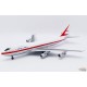 Boeing Corporation Boeing 747-100 "City of Everett - Polished" / N7470 / KJ Models / 1:200 / KJ-B741-157