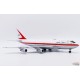 Boeing Corporation Boeing 747-100 "City of Everett - Polished" / N7470 / KJ Models / 1:200 / KJ-B741-157