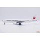 Japan Air Lines Boeing 777-200ER / JA703J /  JC Wings / 1:200 / SA2048