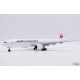 Japan Air Lines Boeing 777-200ER / JA703J /  JC Wings / 1:200 / SA2048