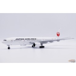 Japan Air Lines Boeing 777-200ER / JA703J /  JC Wings / 1:200 / SA2048