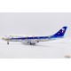 ANA - All Nippon Airways Boeing 747-400D "Snoopy" / JA8961 /  JC Wings / 1:200 / SA2053