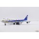 ANA - All Nippon Airways Boeing 747-400D "Snoopy" / JA8961 /  JC Wings / 1:200 / SA2053