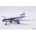 (-5$ On shipping) Finnair Convair CV-440 / OH-LRB /  JC Wings / 1:200 / XX20574