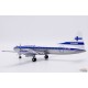 Finnair Convair CV-440 / OH-LRB /  JC Wings / 1:200 / XX20574
