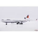 (Free shipping) Philippines Airlines McDonnell-Douglas MD-11 / N278WA /  JC Wings / 1:200 / XX20648