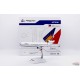 Philippines Airlines McDonnell-Douglas MD-11 / N278WA /  JC Wings / 1:200 / XX20648