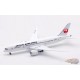 Japan Air Lines Boeing 787-8 Dreamliner / JA846J / B-Models / 1:200 / B-788-846