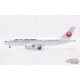 Japan Air Lines Boeing 787-8 Dreamliner / JA846J / B-Models / 1:200 / B-788-846
