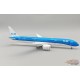 KLM Boeing 787-9 Dreamliner /PH-BHI / JFOX Models / 1:200 / JF-787-9-006