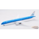 (Free shipping) KLM Boeing 787-10 Dreamliner / PH-BKM / Inflight 200 / 1:200 / IF78XKL0924