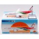 Royal Air Maroc Boeing 787-8 Dreamliner / CN-RGC / Inflight 200 / 1:200 / IF788CN0625