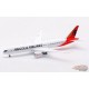 TAAG Angola Airlines Boeing 787-9 Dreamliner / D2-TEQ / Inflight 200 / 1:200 / IF789DT0525