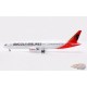 TAAG Angola Airlines Boeing 787-9 Dreamliner / D2-TEQ / Inflight 200 / 1:200 / IF789DT0525