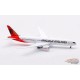 TAAG Angola Airlines Boeing 787-9 Dreamliner / D2-TEQ / Inflight 200 / 1:200 / IF789DT0525