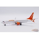Sunwing Airlines Boeing 737- MAX8 / C-FMXA /  JC Wings / 1:400 / LH4314