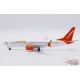 Sunwing Airlines Boeing 737- MAX8 / C-FMXA /  JC Wings / 1:400 / LH4314