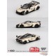 McLaren 720S LB-Works The Boring Concept - Mini GT - 1:64 - MGT01083 Passion Diecast