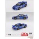 Subaru Impreza WRC99 No.23 2000 Acropolis Rally - Mini GT - 1:64 - MGT01078 Passion Diecast