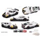 Nissan Fairlady Z Kaido GT Police - Mini GT & Kaido★House 1/64 - KHMG208 Passion Diecast