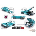 (Preorder) Volkswagen T1 KAIDO WORKS V1 - Mini GT & Kaido★House 1/64 - KHMG220