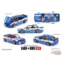 (Preorder) BMW M3 Kaido Touring Champ V1 - Mini GT & Kaido★House 1/64 - KHMG223