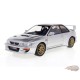Subaru Impreza 22B 1998 - Argent - Solido - 1/18 - S1807408 - Passion Diecast 