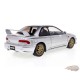 Subaru Impreza 22B 1998 - Argent - Solido - 1/18 - S1807408 - Passion Diecast 
