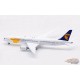 MIAT Mongolian Airlines Boeing 787-9 Dreamliner / EI-MGL / Inflight 200 / 1:200 / IF789OM0625