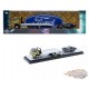 1990 Ford C-8000 & 1966 Ford Mustang Gasser - M2 1/64 - 36000-87 B
