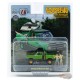 1979 Dodge Lil Red Express Power Wagon Adventure - Diorama 2025 Release 15 - M2 Machine - 1:64 - 67500-15 C