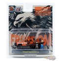 (Preorder)(1 Per Customer ) 1973 Chevrolet Cheyenne Super 30 Freedom - Diorama 2025 Release 15 - M2 Machine - 1:64 - 67500-15 B