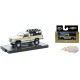 1993 Chevrolet Silverado 1500 4X4 - Detroit-Muscle Release 90 - M2 Machine - 1:64 - 32600-90 F