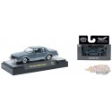 (Preorder)(1 Par Client ) 1987 Buick REGAL Limited - Detroit-Muscle Release 90 - M2 Machine - 1:64 - 32600-90 E
