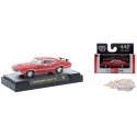 (Preorder)(1 Par Client ) 1970 Oldsmobile Cutlass 442 - Detroit-Muscle Release 90 - M2 Machine - 1:64 - 32600-90 D
