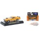 1970 Ford Mustang BOSS 302 - Detroit-Muscle Release 90 - M2 Machine - 1:64 - 32600-90 C