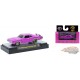 1970 Dodge Coronet Super Bee Hemi - Detroit-Muscle Release 90 - M2 Machine - 1:64 - 32600-90 B