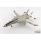 Grumman F-14A Tomcat / USN VF-124 Gunfighters, US Bicentennial 1976 / Hobby Master 1:72  HA5259